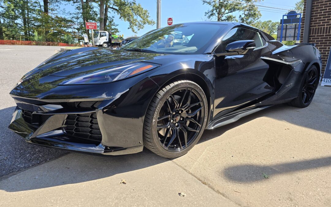 Best Paint Protection Options for Virginia Beach in 2026 – Part 1