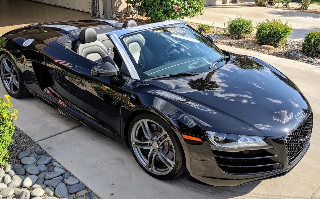 Paint Protection Options for Cars in 2026 – Part 2