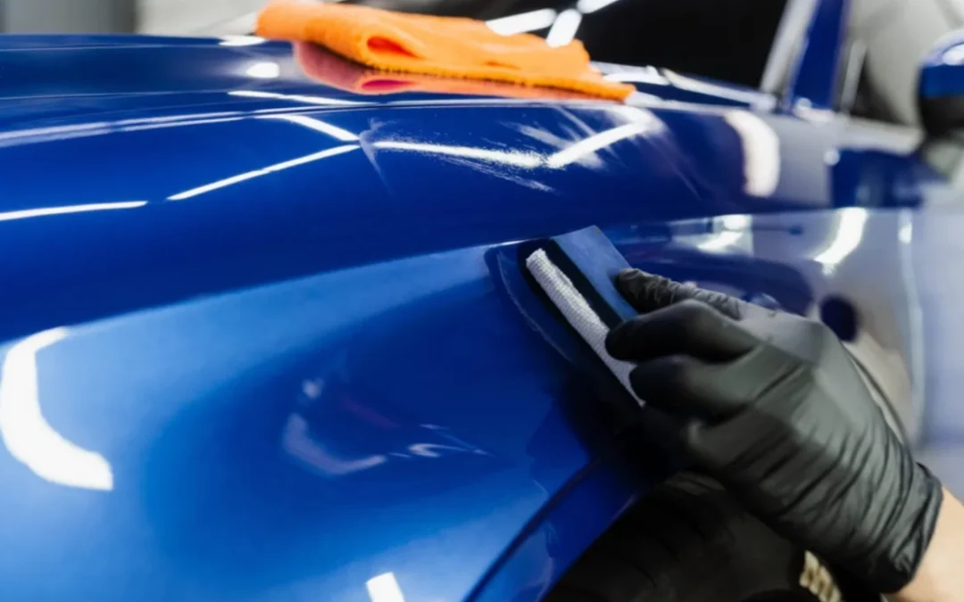 What’s the Best Basic Ceramic Coating in Virginia Beach?