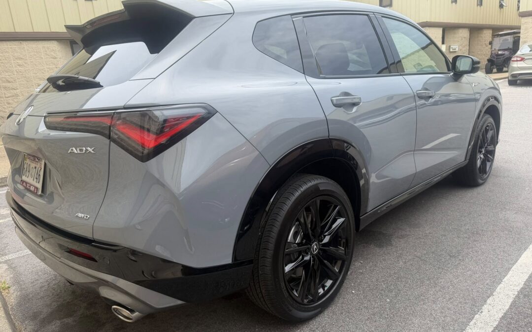 5 Reasons Ceramic Coating is Essential in Virginia Beach