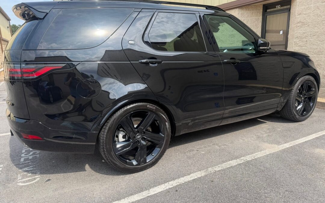 The Truth About Ceramic Coating Maintenance in Virginia